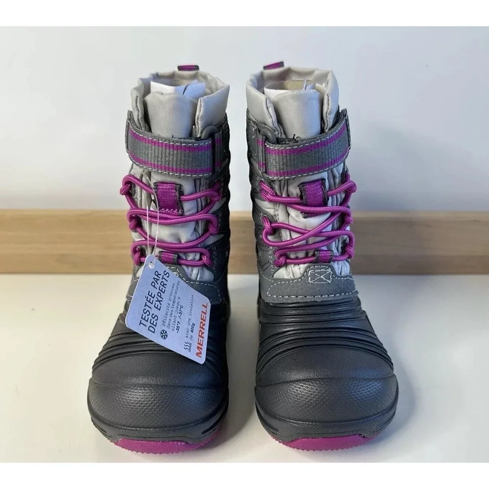 Merrell new box